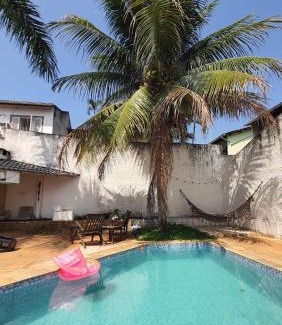 Anil House | GH Casa da Montanha RJ - Jacarepaguá