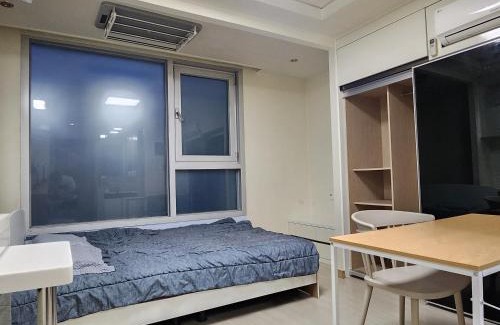 Seolcheon-myeon Apartment | GH Sindaebang Station