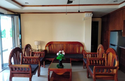Mambajao House | GH-Spacious 6-bedroomsn-12PAX360Views,peaceful nAcross White Is.&near by airport
