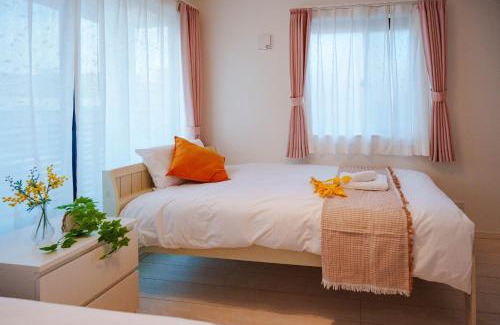 Kameido Apartment | GH5286 Eight minutes to Akihabara Complete facilities and convenient location
