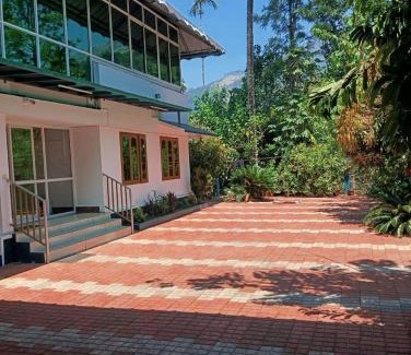Pottankadu House | Ghala Homestay