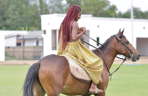 Nsawam Apartment | Ghana's Only Luxury Equestrian Estate
