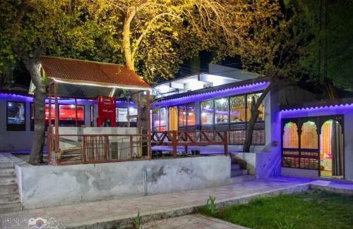 Khaplu Hotel | Ghanche In