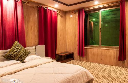 Khaplu Hotel | Ghanche In