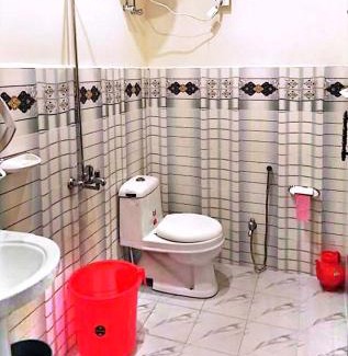Khaplu Hotel | Ghanche In