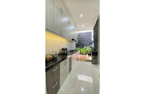 Ngaglik Villa | Ghani Villa