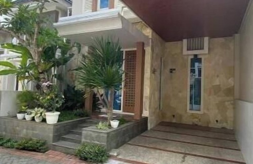 Ngaglik Villa | Ghani Villa