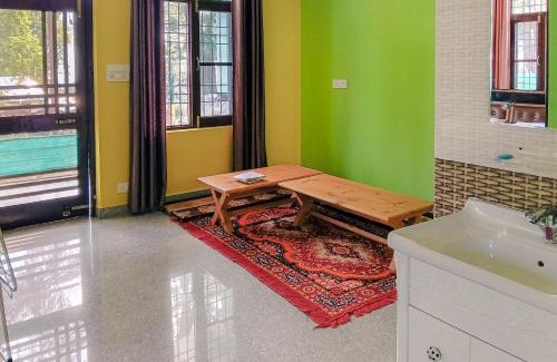 Bir House | Ghar in Bir