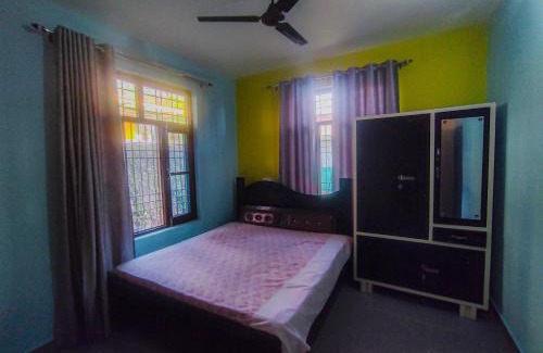 Bir House | Ghar in Bir