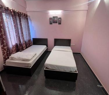 Kalyan Nagar Apartment | Ghar No 102