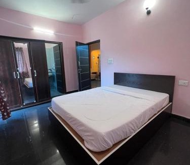 Kalyan Nagar Apartment | Ghar No 102