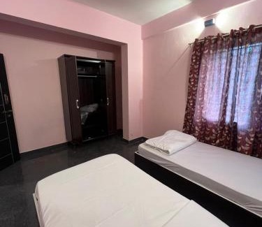 Kalyan Nagar Apartment | Ghar No 102