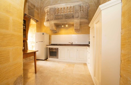 Kercem Villa | Gharilma IV – Santa Lucija Holiday Home