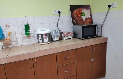 Baharu Apartment | Gharoda PD Homestay BView