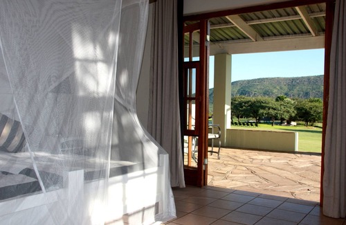 Grootfontein Cabin | Ghaub Nature Reserve & Farm