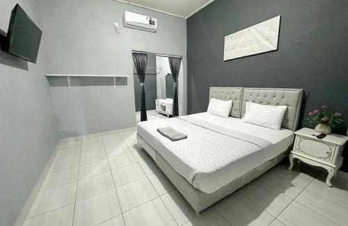 Padang House | Ghaza Guest House