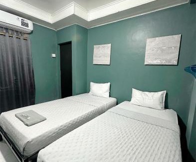 Padang House | Ghaza Guest House