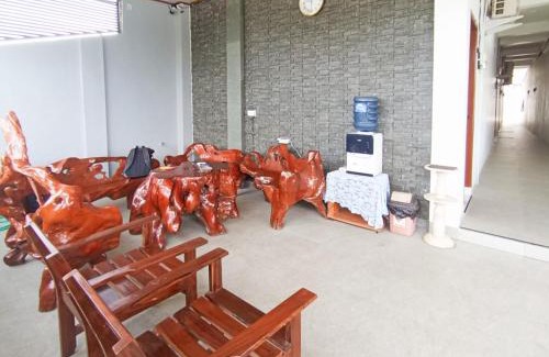 Tulungagung Hotel | Ghe Ai Homestay RedPartner
