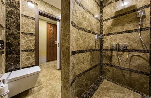 Selcuklu Hotel | Gherdan Gold Hotel