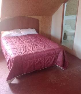 Huancabamba House | Ghhhh