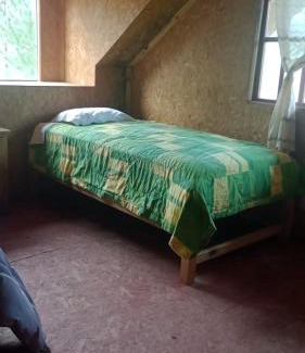 Huancabamba House | Ghhhh