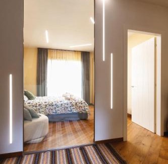 Anzola dell'Emilia Villa | Ghiacciaia Melloni, a Charming Retreat Near Bologna