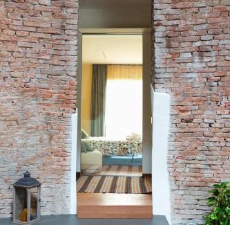 Anzola dell'Emilia Villa | Ghiacciaia Melloni, a Charming Retreat Near Bologna