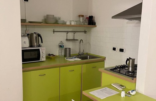 Santa Croce Apartment | GHIBELLINE MANSION