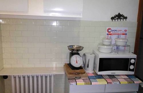 Magreglio Apartment | Ghisallo-Apartment with furnished roof garden