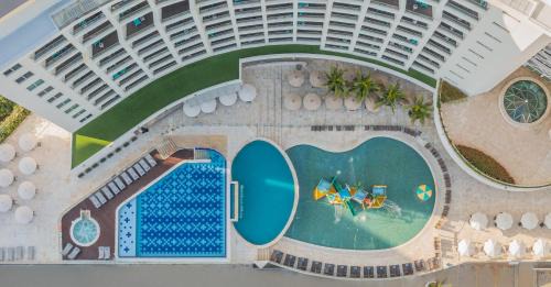 Marbella Hotel | GHL Corales de Indias