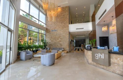 Riomar Hotel | GHL Hotel Barranquilla