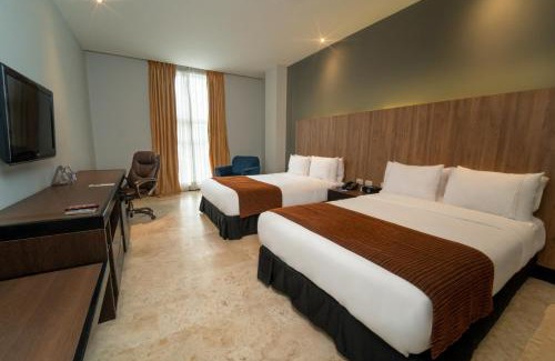 Riomar Hotel | GHL Hotel Barranquilla