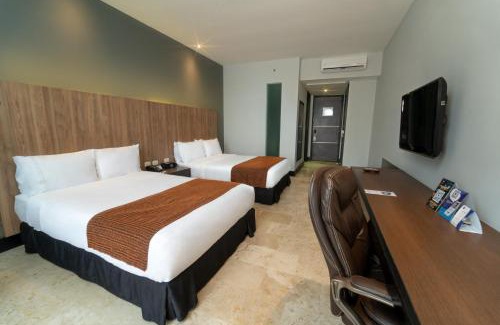Riomar Hotel | GHL Hotel Barranquilla