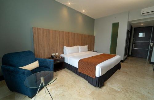 Riomar Hotel | GHL Hotel Barranquilla