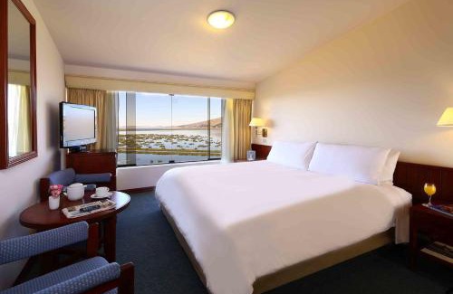 Puno Hotel | GHL Hotel Lago Titicaca