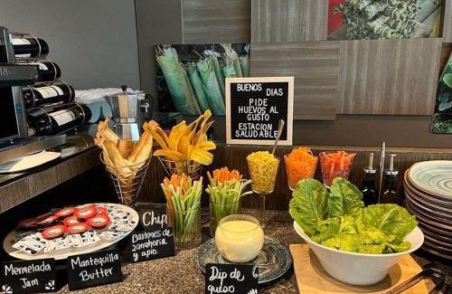 Monteria Hotel | GHL Hotel Monteria