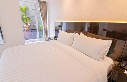 La Aguacatala Hotel | GHL Hotel Portón Medellín