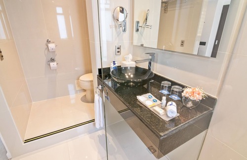 La Aguacatala Hotel | GHL Hotel Portón Medellín