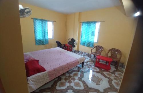 Rajarhat House | Ghosh homestay 8