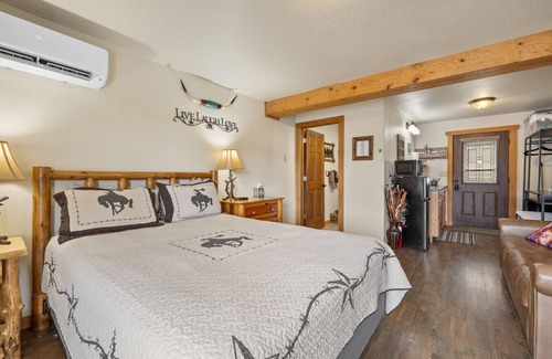 Hermosa Cabin | Ghost Canyon Getaway Unit #3