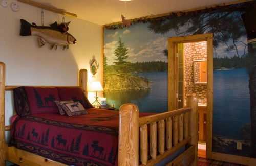 Jerome Hotel | Ghost City Inn