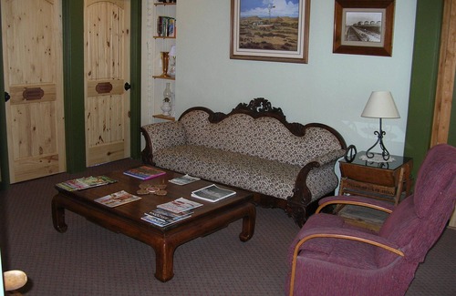 Jerome Hotel | Ghost City Inn