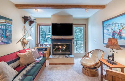 Telluride House | Ghostriders 5 by AvantStay 2 Bedroom Condo Near Main Street Hiking Skiing STR permit 3571