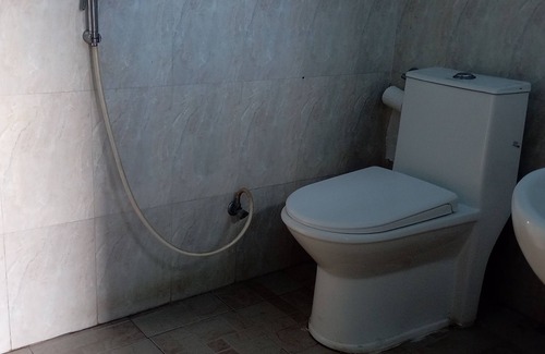 Bharatpur House | Ghumtee Riviera
