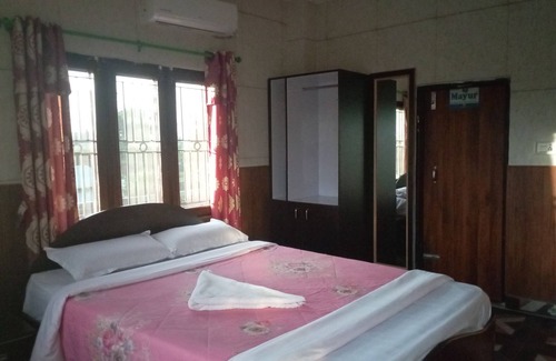 Bharatpur House | Ghumtee Riviera