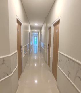 Gambir Hotel | Ghurfati Hotel Wedana