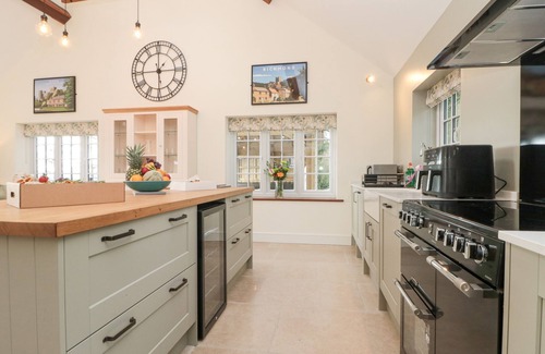 Staddlebridge Cottage | GHYLL CREST, family friendly, luxury holiday cottage in Osmotherley