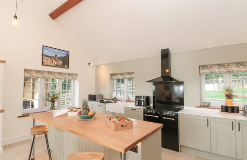 Staddlebridge Cottage | GHYLL CREST, family friendly, luxury holiday cottage in Osmotherley