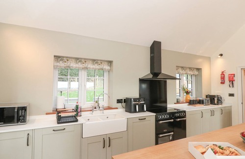 Staddlebridge Cottage | GHYLL CREST, family friendly, luxury holiday cottage in Osmotherley