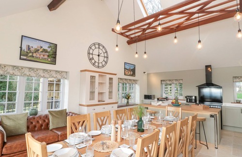 Staddlebridge Cottage | Ghyll Crest